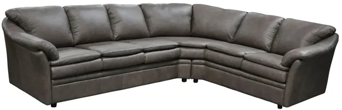 Uptown 2-pc. Sectional Sofa