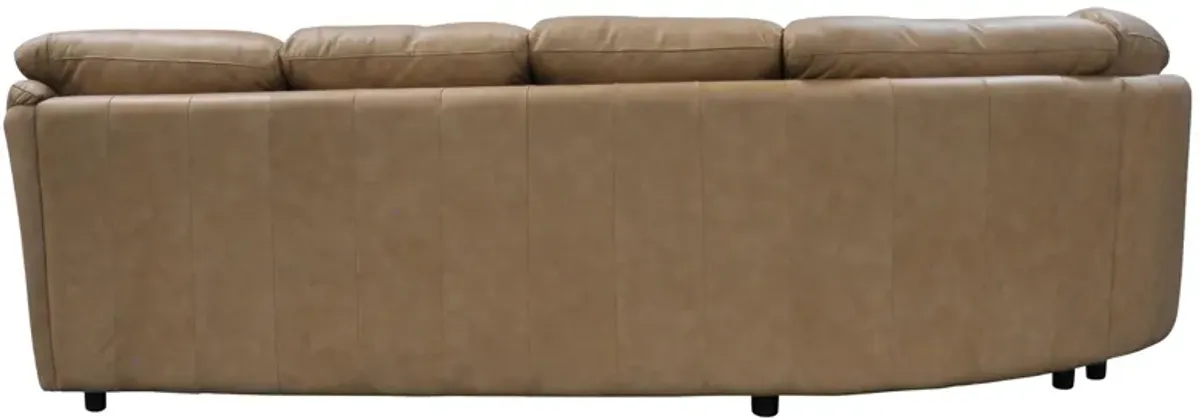 Uptown 2-pc. Sectional Sofa