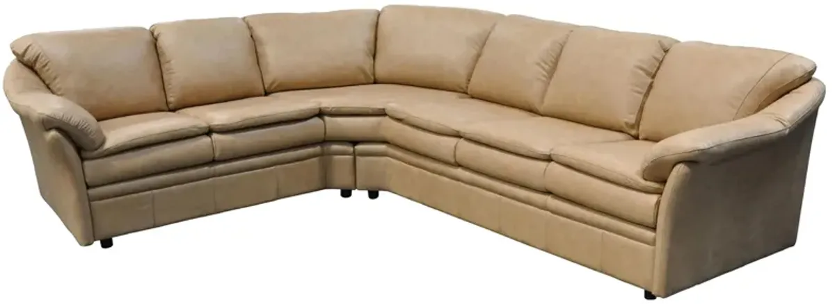 Uptown 2-pc. Sectional Sofa