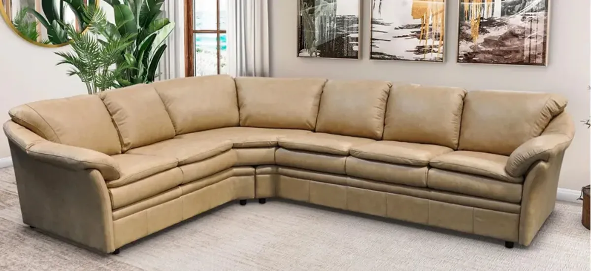 Uptown 2-pc. Sectional Sofa