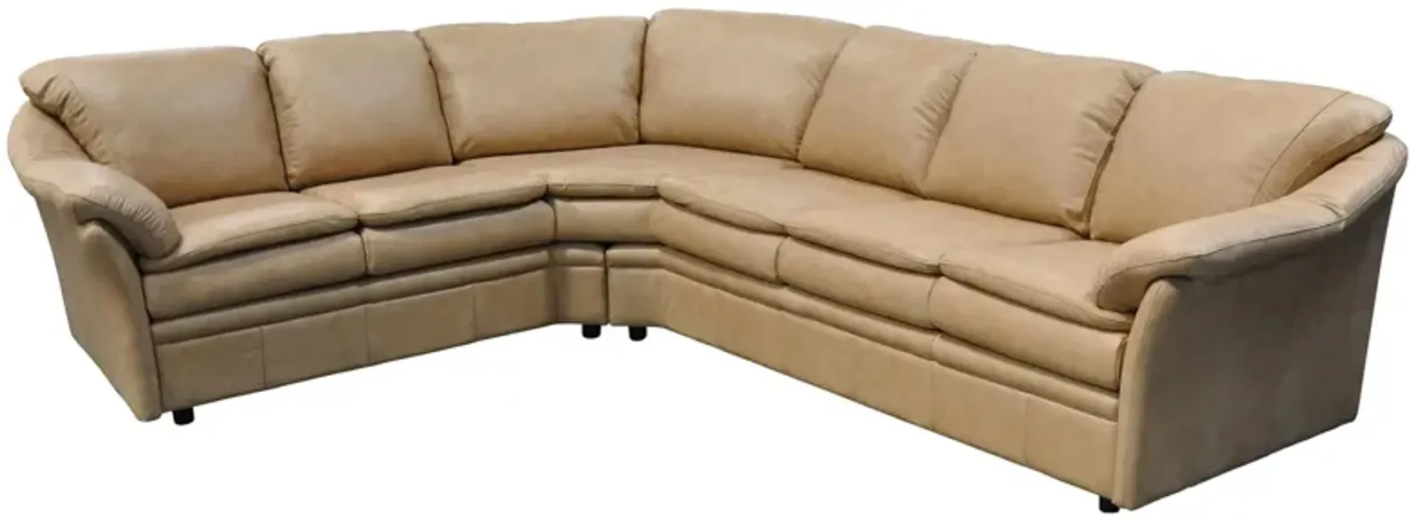 Uptown 2-pc. Sectional Sofa