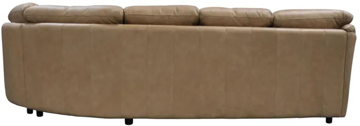 Uptown 2-pc. Sectional Sofa