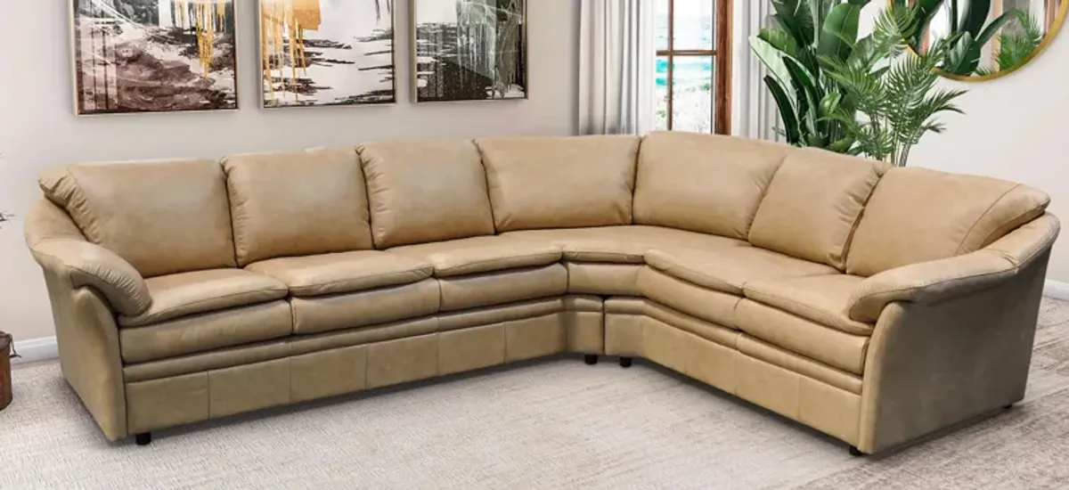 Uptown 2-pc. Sectional Sofa