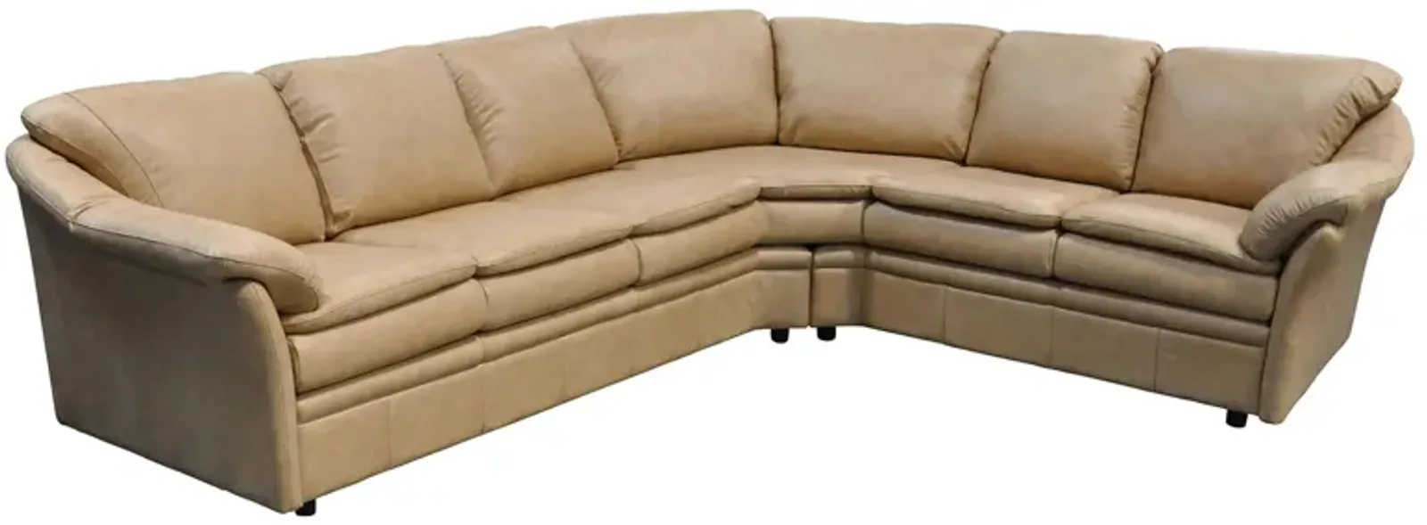 Uptown 2-pc. Sectional Sofa