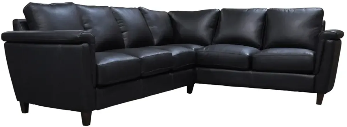 Ellis 2-pc. Sectional Sofa