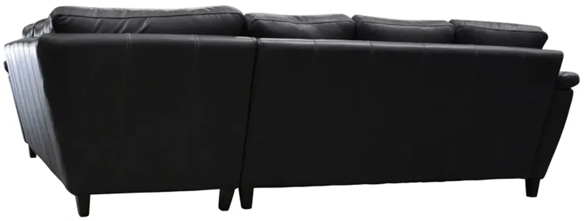 Ellis 2-pc. Sectional Sofa