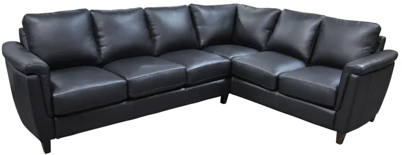 Ellis 2-pc. Sectional Sofa