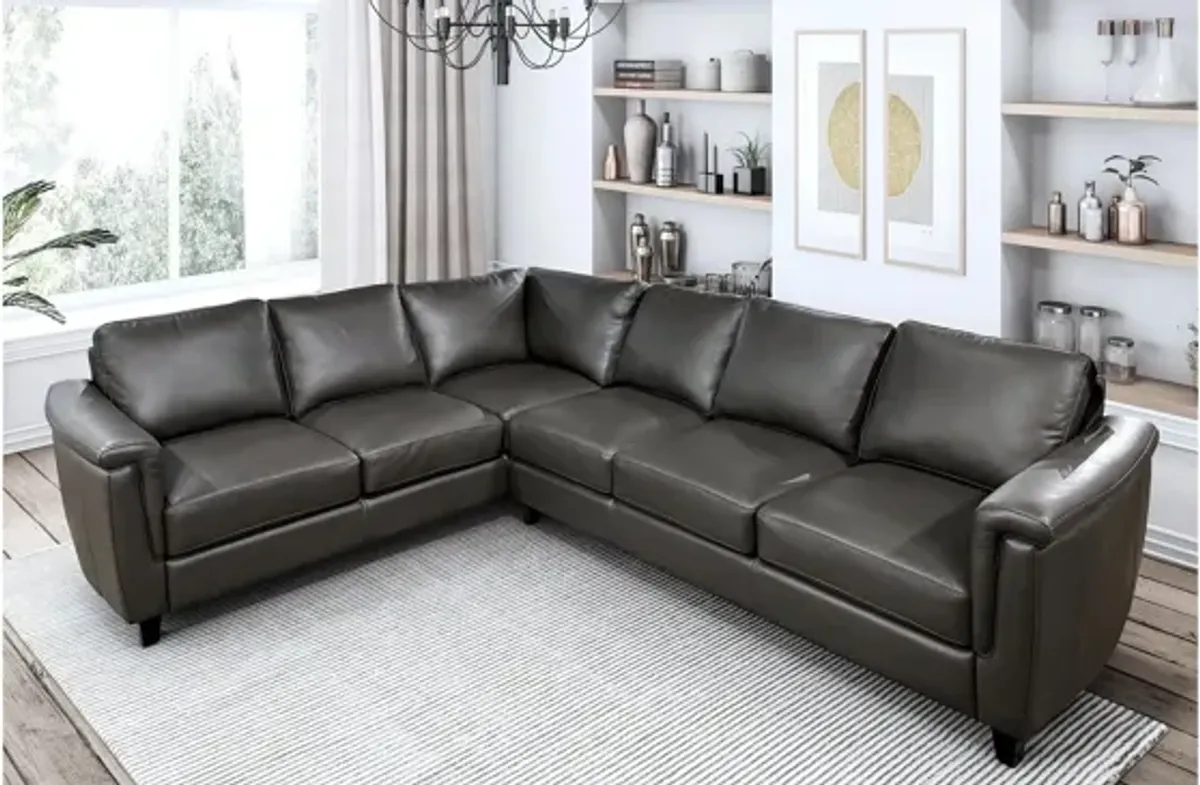 Ellis 2-pc. Sectional Sofa