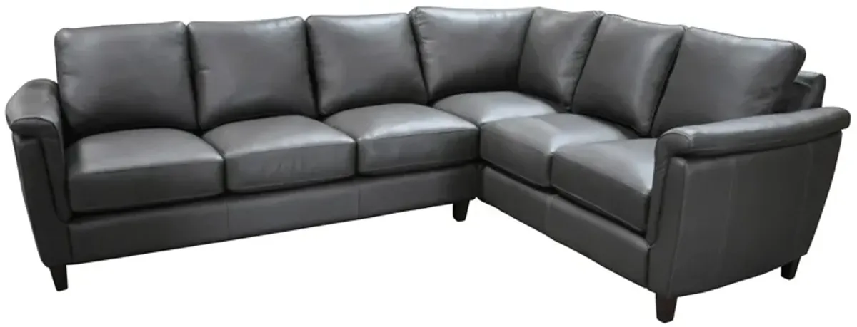 Ellis 2-pc. Sectional Sofa