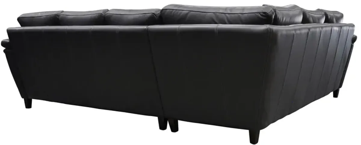 Ellis 2-pc. Sectional Sofa