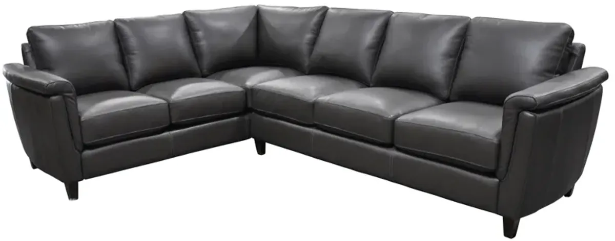 Ellis 2-pc. Sectional Sofa