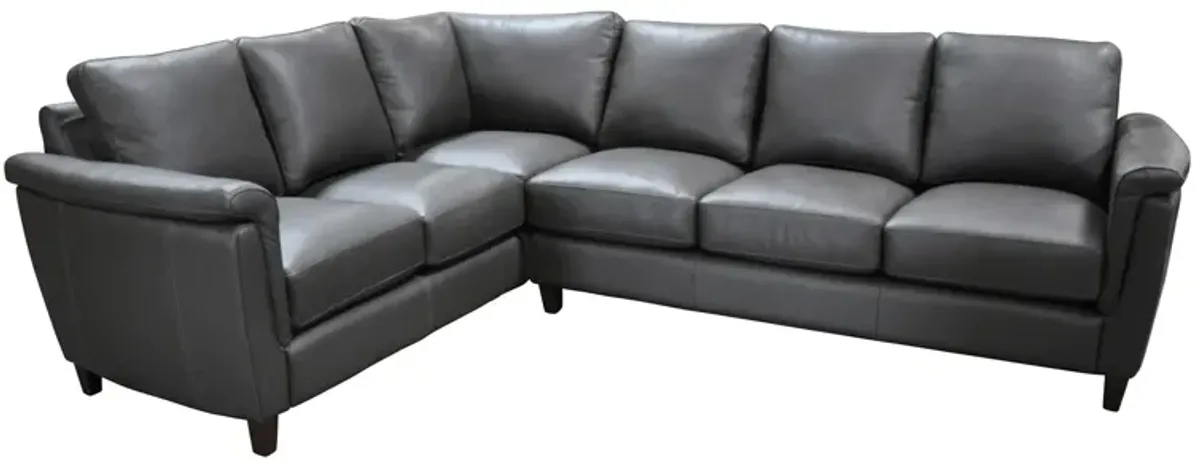 Ellis 2-pc. Sectional Sofa