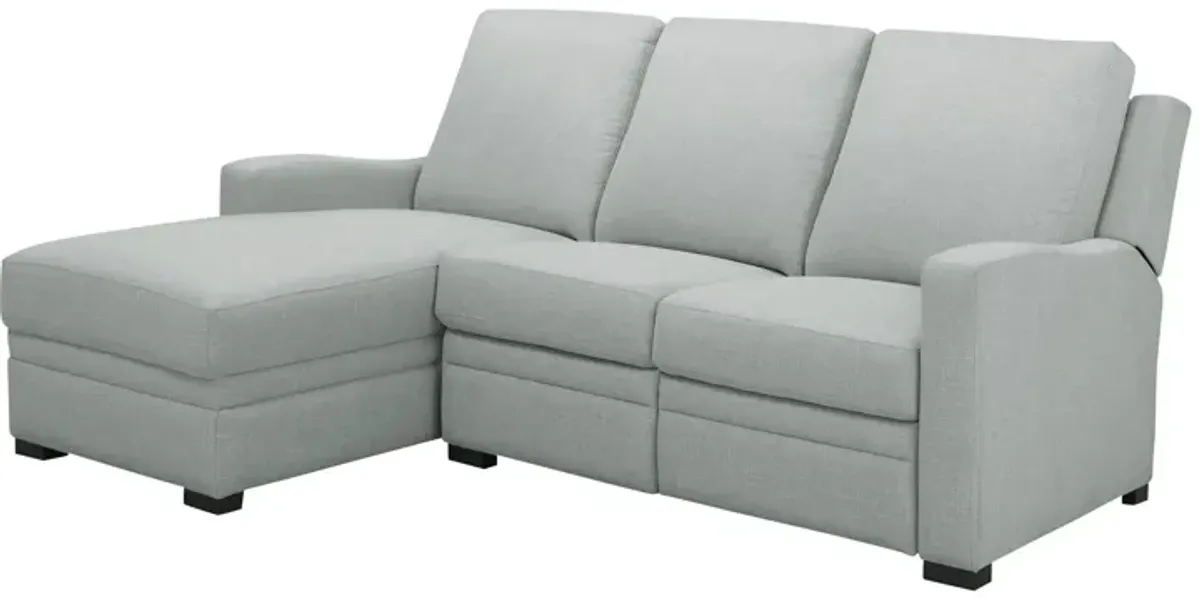 Poppy 2-pc. Power Sectional