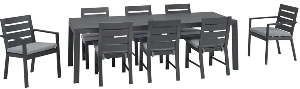 Marella 9-pc. Dining Set