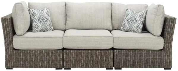 Banyan 3-pc. Sectional Sofa