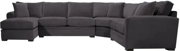 Artemis II 4-pc. Sectional