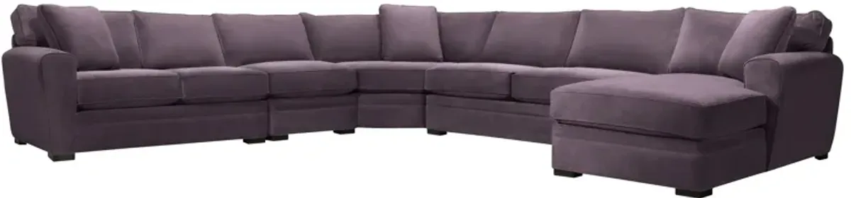 Artemis II 5-pc. Sectional