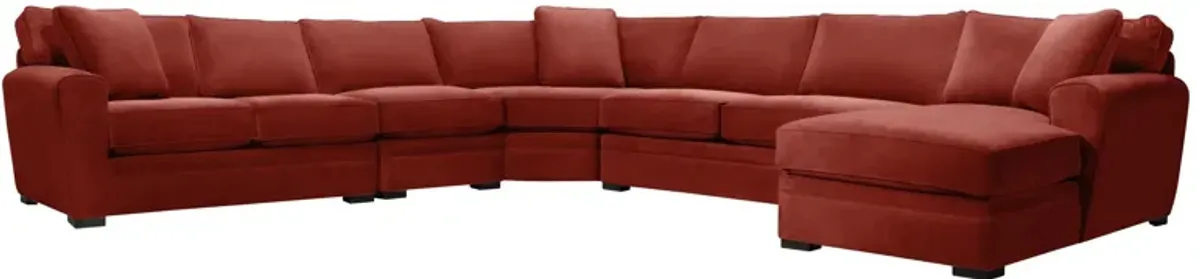 Artemis II 5-pc. Sectional