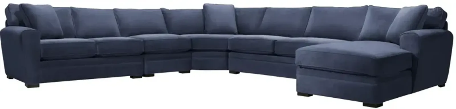 Artemis II 5-pc. Sectional
