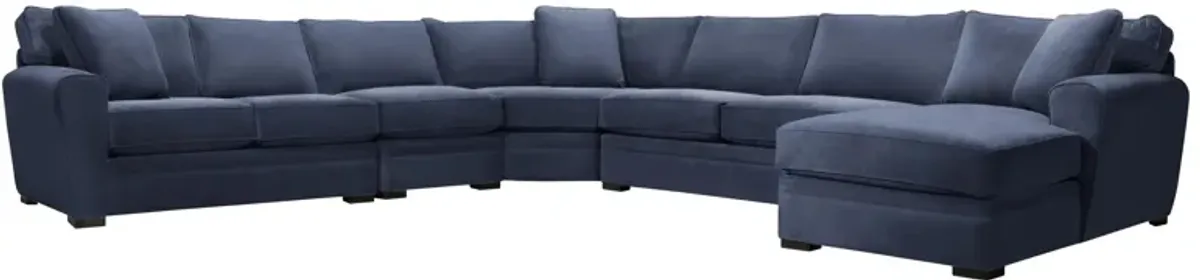 Artemis II 5-pc. Sectional