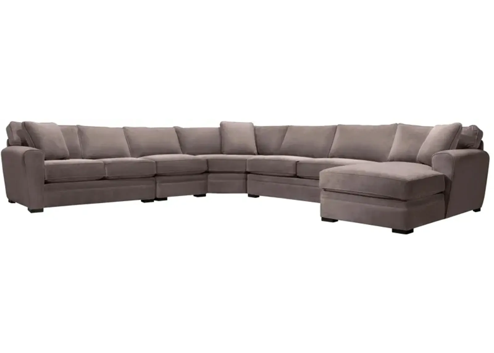 Artemis II 5-pc. Sectional