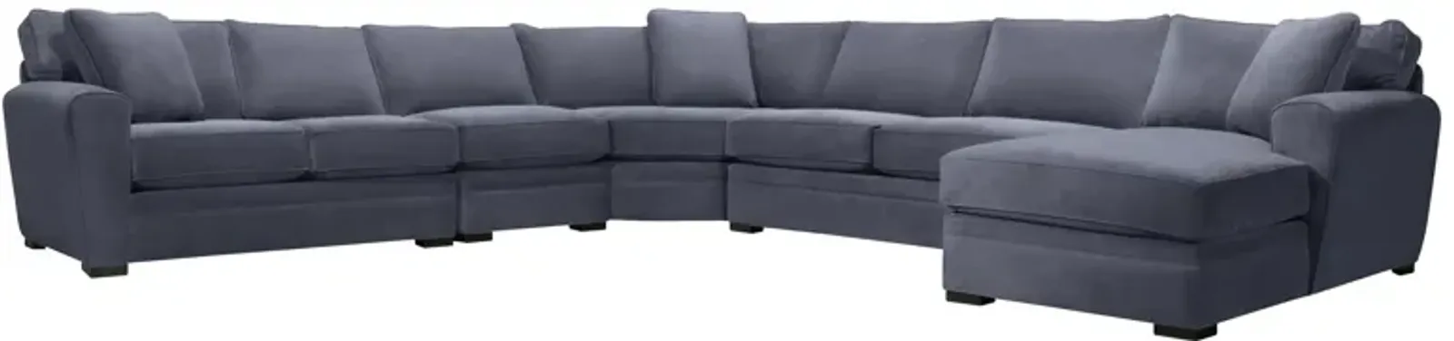 Artemis II 5-pc. Sectional