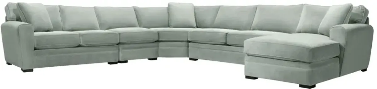 Artemis II 5-pc. Sectional