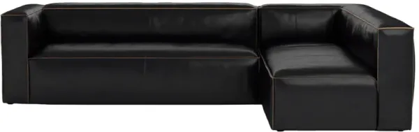 Nolita 2-pc. Modular Sectional Sofa
