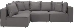 Gray color