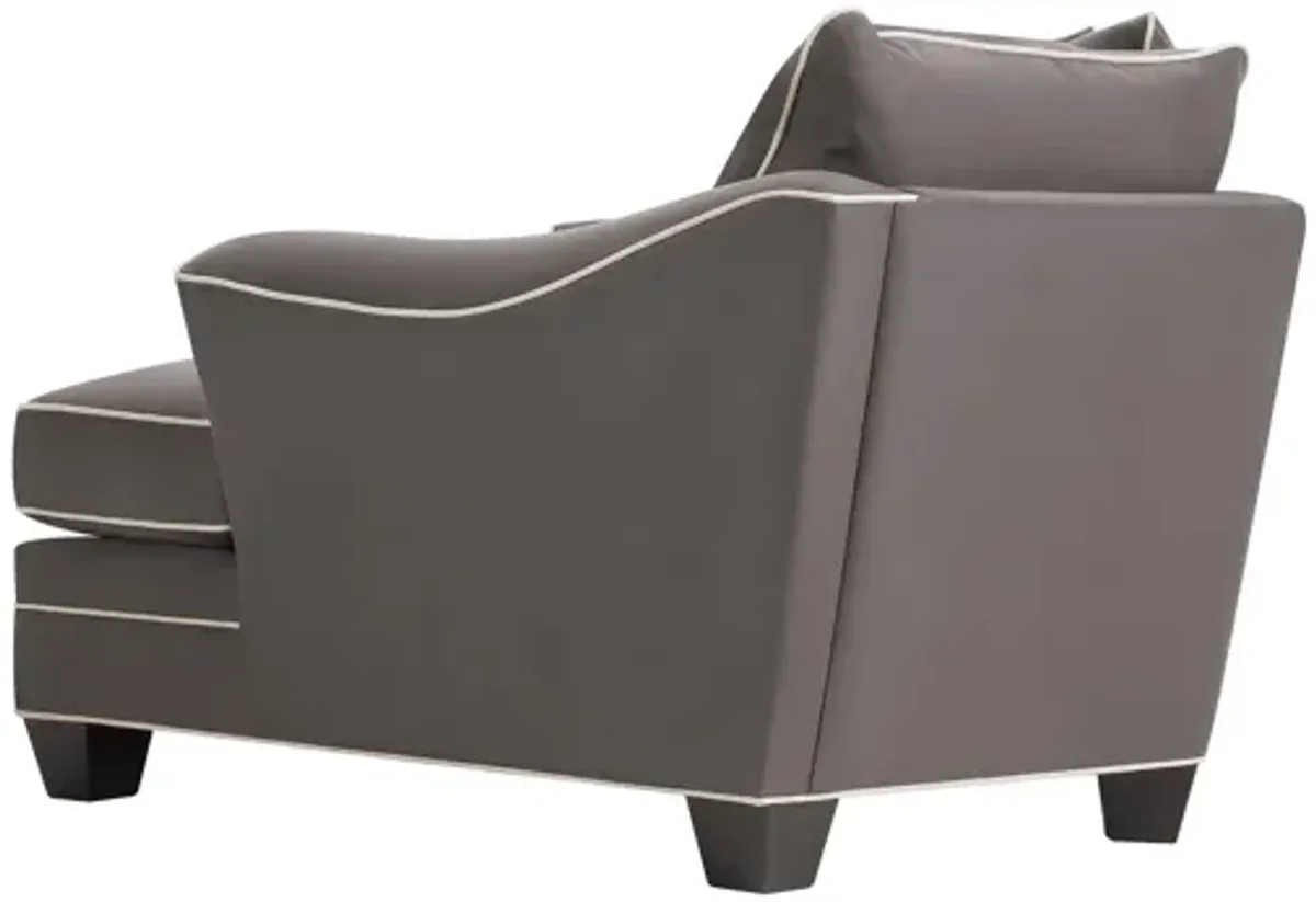 Foresthill 2-pc. Right Hand Cuddler Sectional Sofa