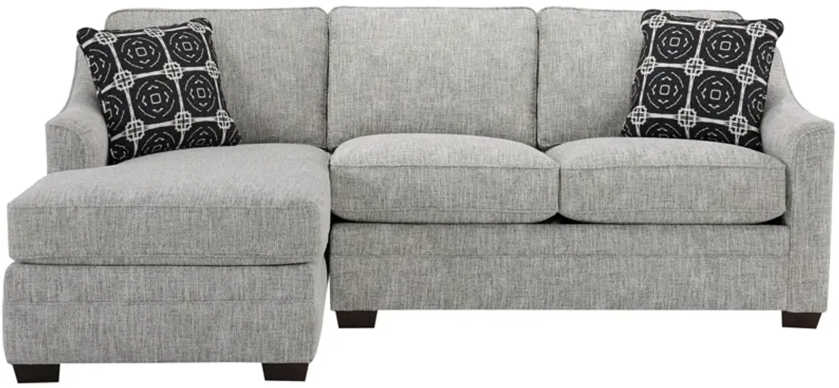 Fairhaven 2-pc. Sofa Chaise