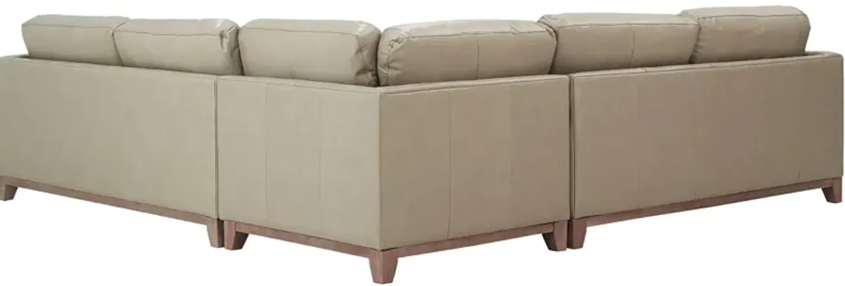 Ryland 3-pc. Sectional