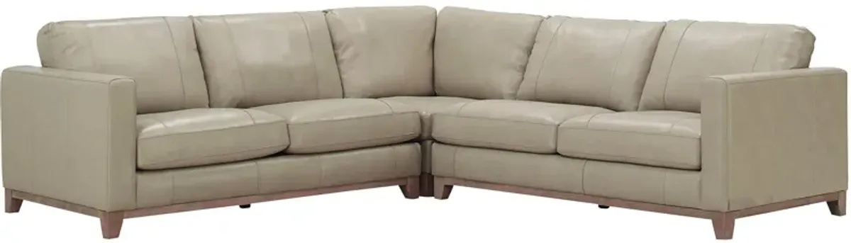 Ryland 3-pc. Sectional