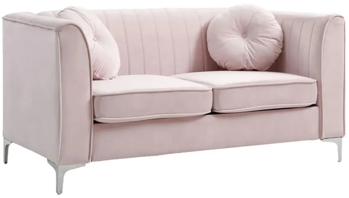 Delray Loveseat