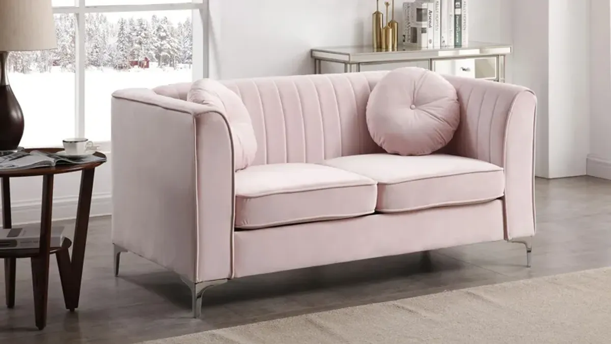 Delray Loveseat