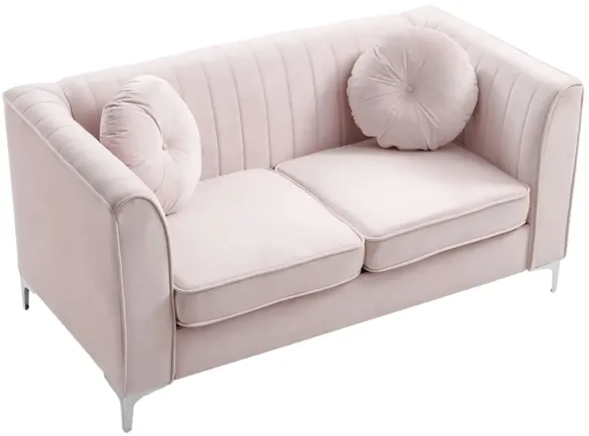 Delray Loveseat