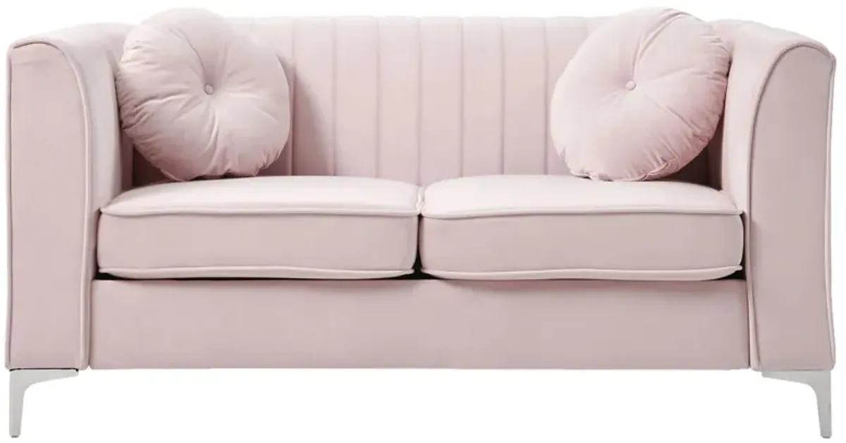 Delray Loveseat