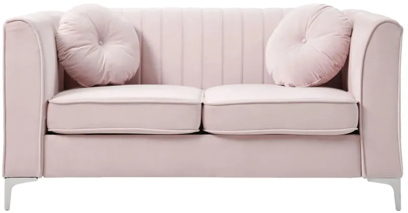 Delray Loveseat