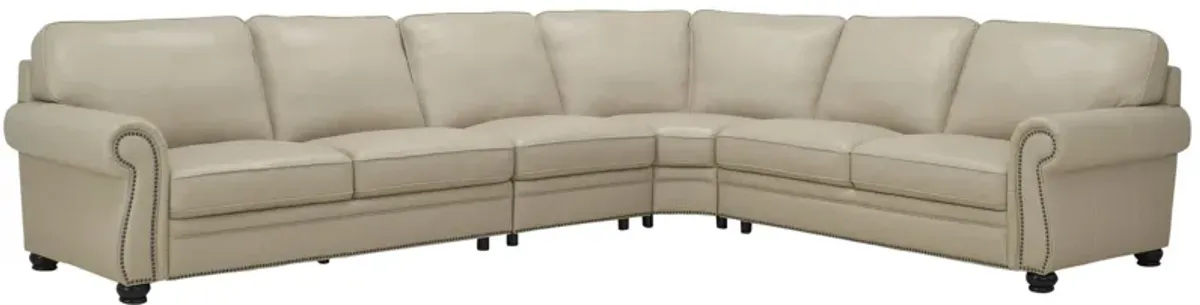 Gilmore 4-pc. Sectional