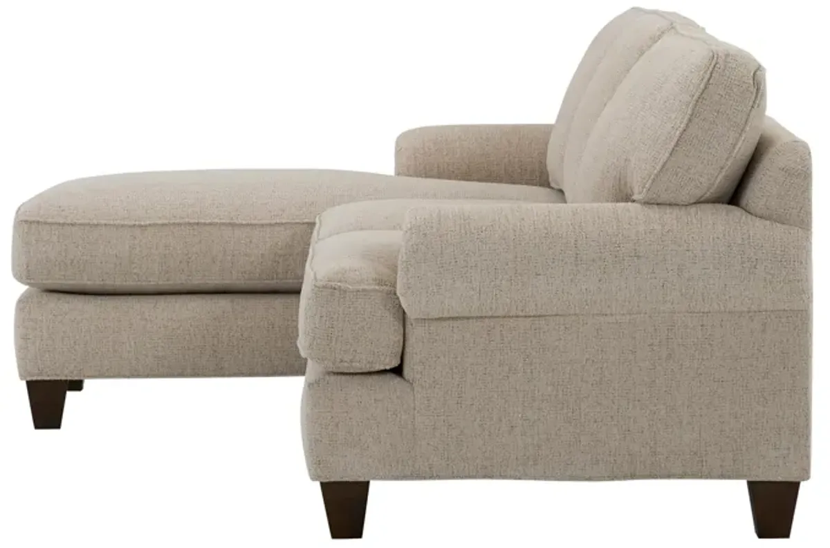 Crestwood 2-pc. Sofa Chaise