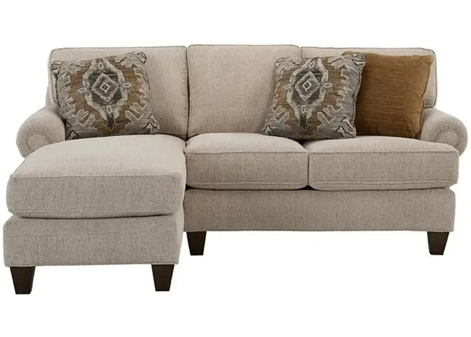 Crestwood 2-pc. Sofa Chaise