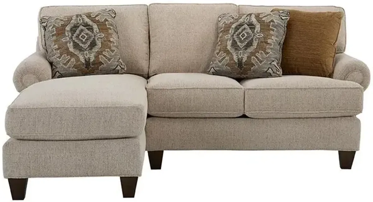 Crestwood 2-pc. Sofa Chaise