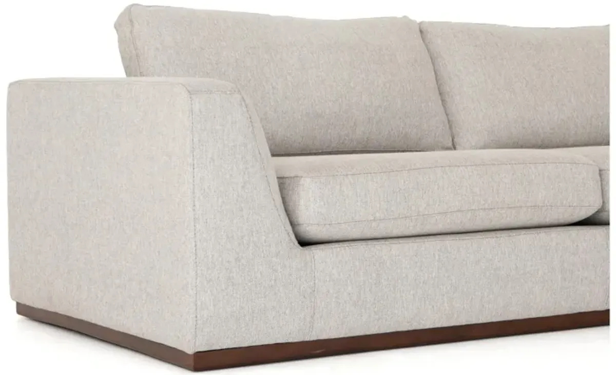 Colt 3-pc. Sectional Sofa