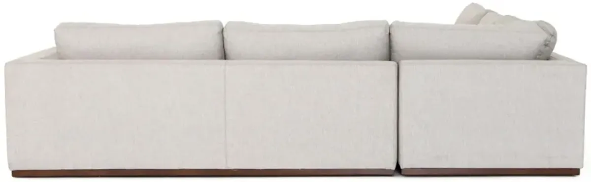 Colt 3-pc. Sectional Sofa