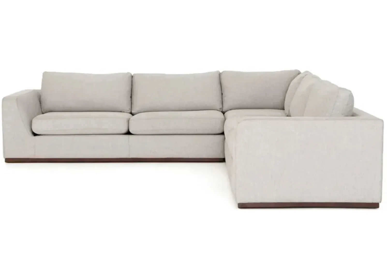 Colt 3-pc. Sectional Sofa