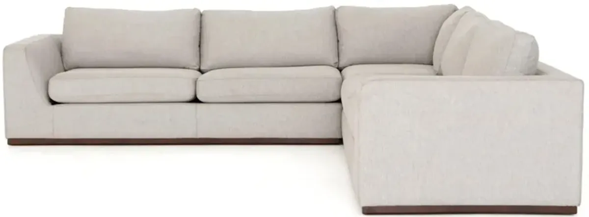 Colt 3-pc. Sectional Sofa