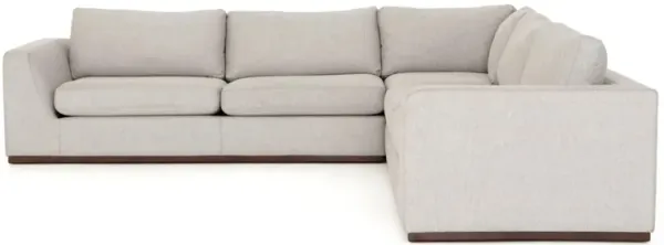 Colt 3-pc. Sectional Sofa