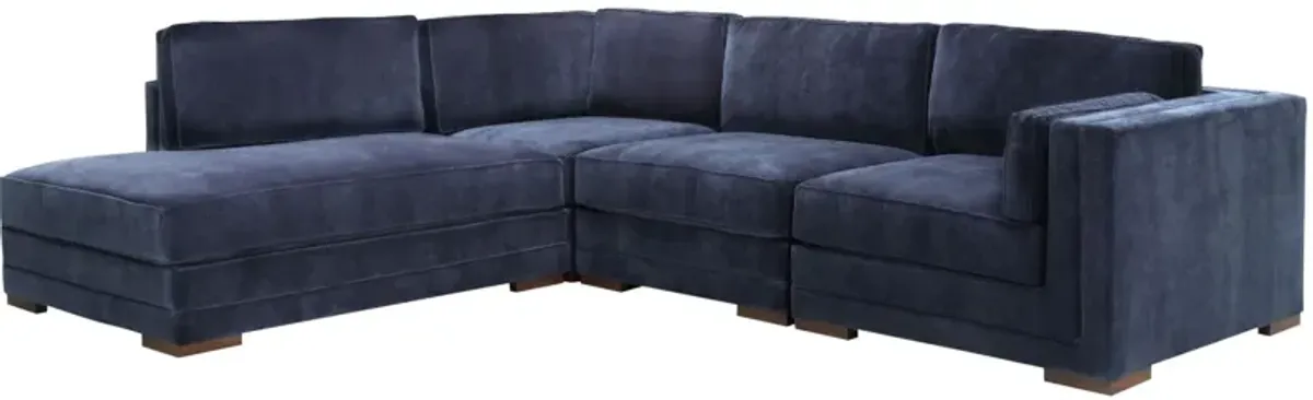 Remmi 4-pc. Sectional