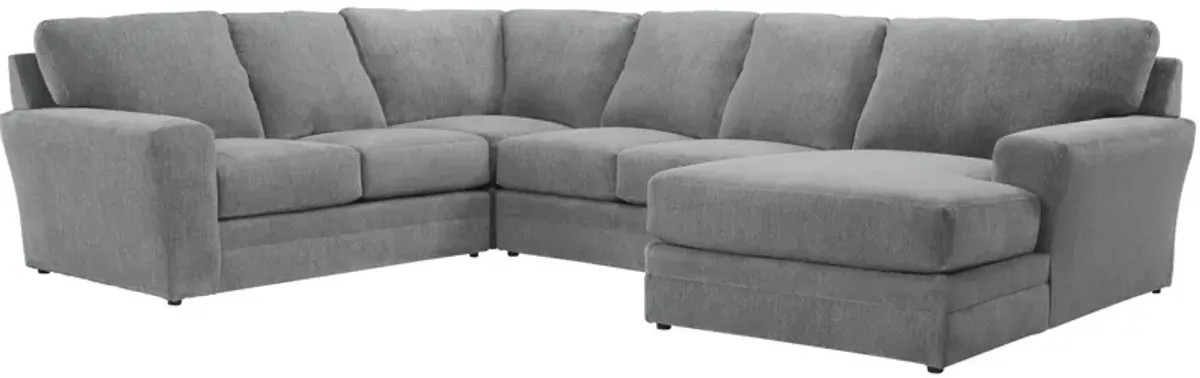 Kristoff 4-pc. Sectional