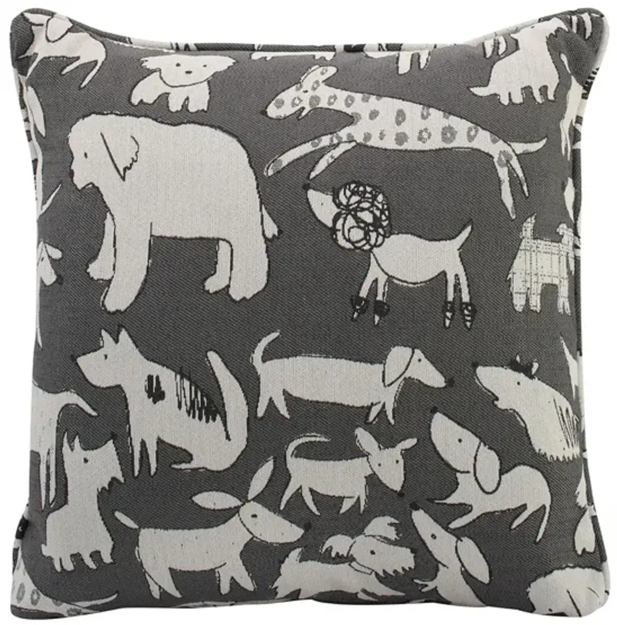 Daine Throw Pillow